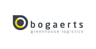 Bogaert Greenhouse Logistics